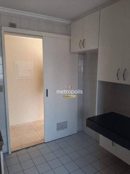 Apartamento à venda com 2 quartos, 50m² - Foto 6