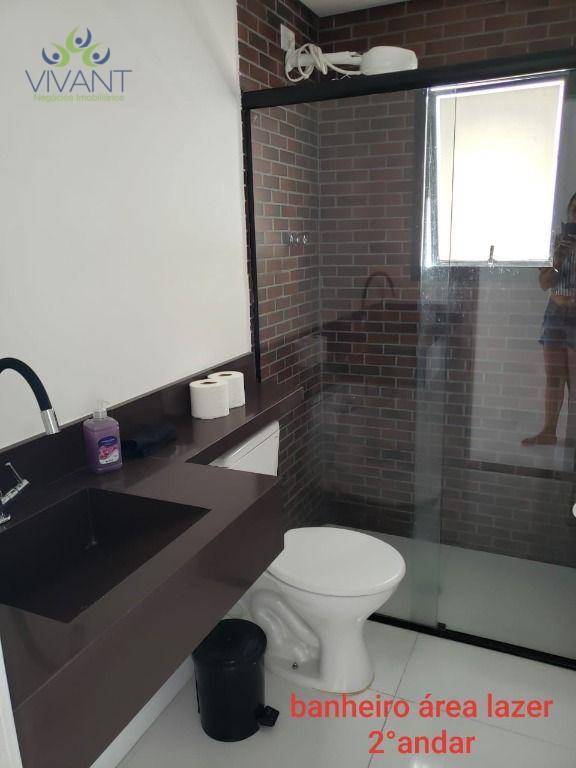 Apartamento à venda e aluguel com 3 quartos, 300m² - Foto 10