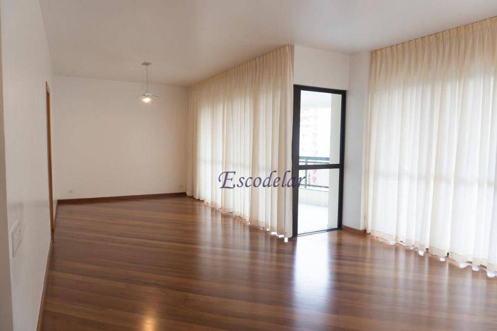 Apartamento à venda com 4 quartos, 193m² - Foto 47