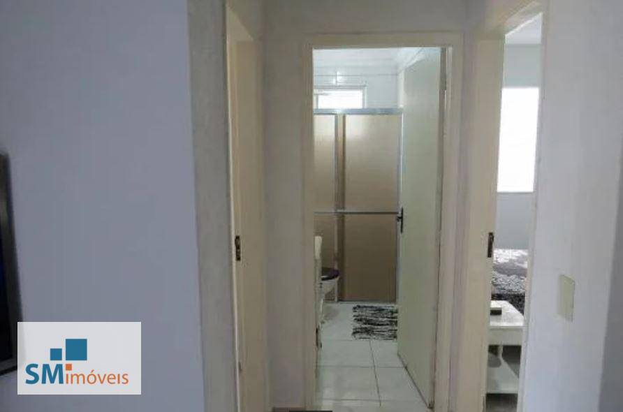 Apartamento à venda com 2 quartos, 80m² - Foto 17