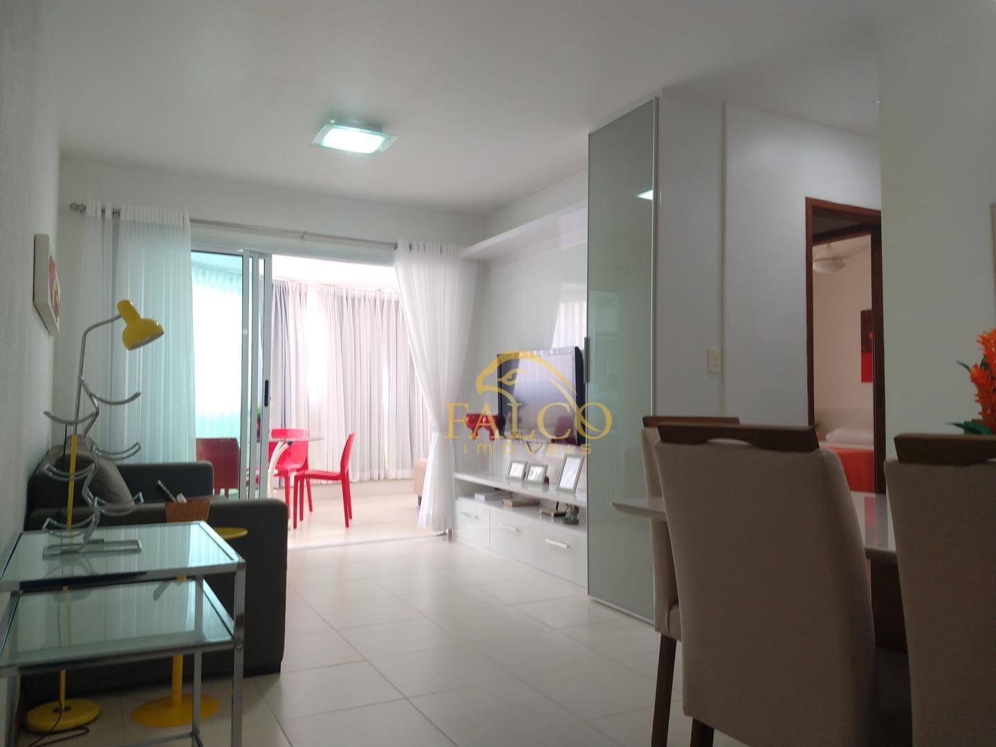 Apartamento à venda com 2 quartos, 90m² - Foto 5