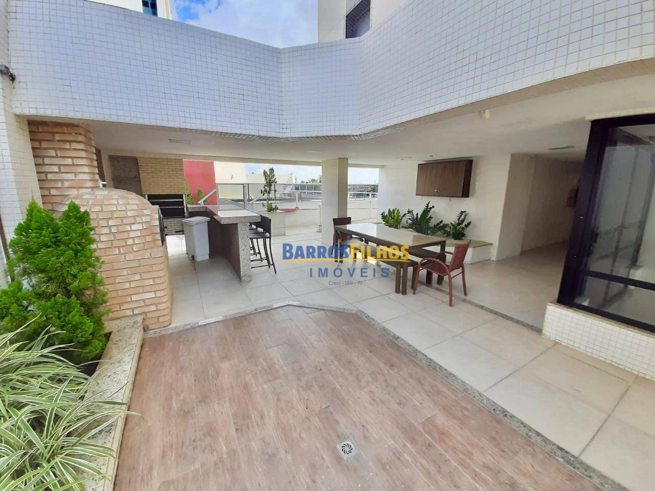 Apartamento para alugar com 2 quartos, 100m² - Foto 31
