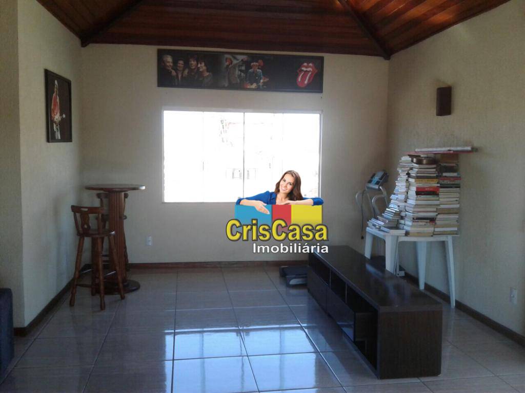 Casa à venda com 4 quartos, 300m² - Foto 17