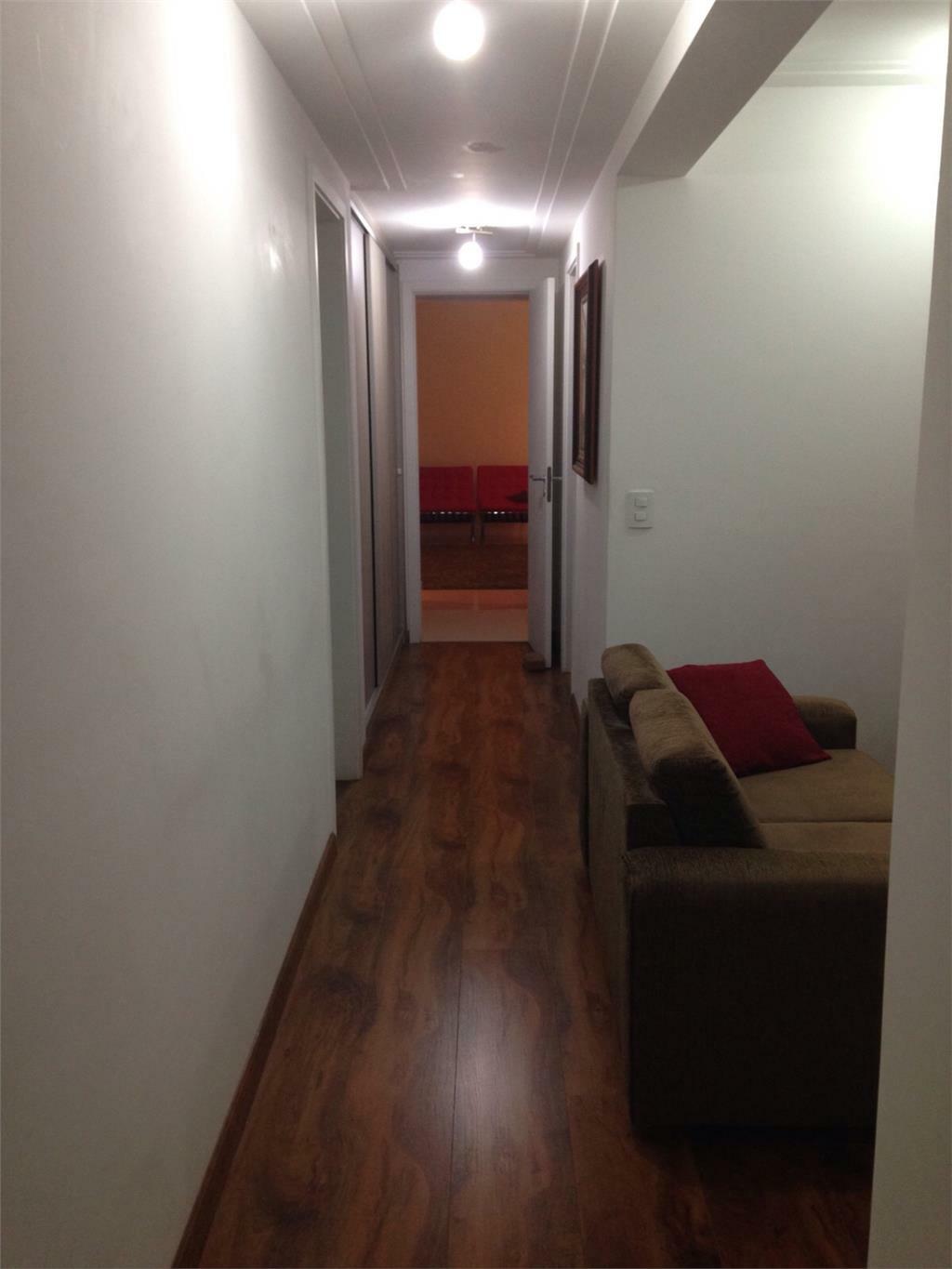 Apartamento à venda com 3 quartos, 234m² - Foto 5