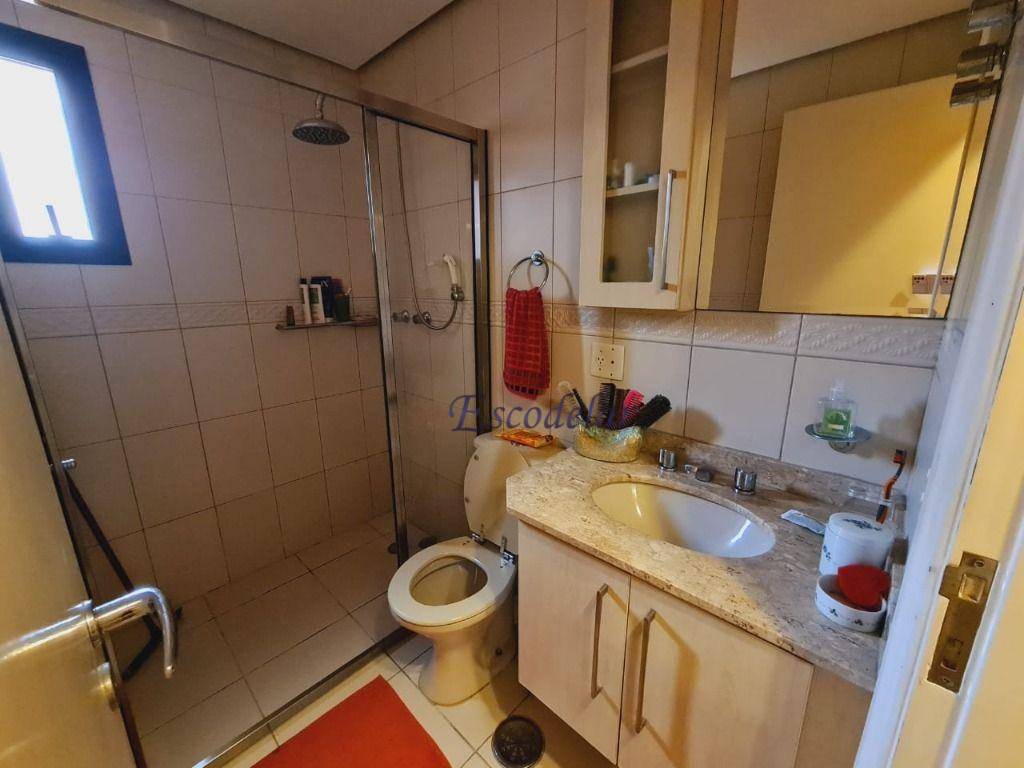 Apartamento à venda com 5 quartos, 250m² - Foto 18