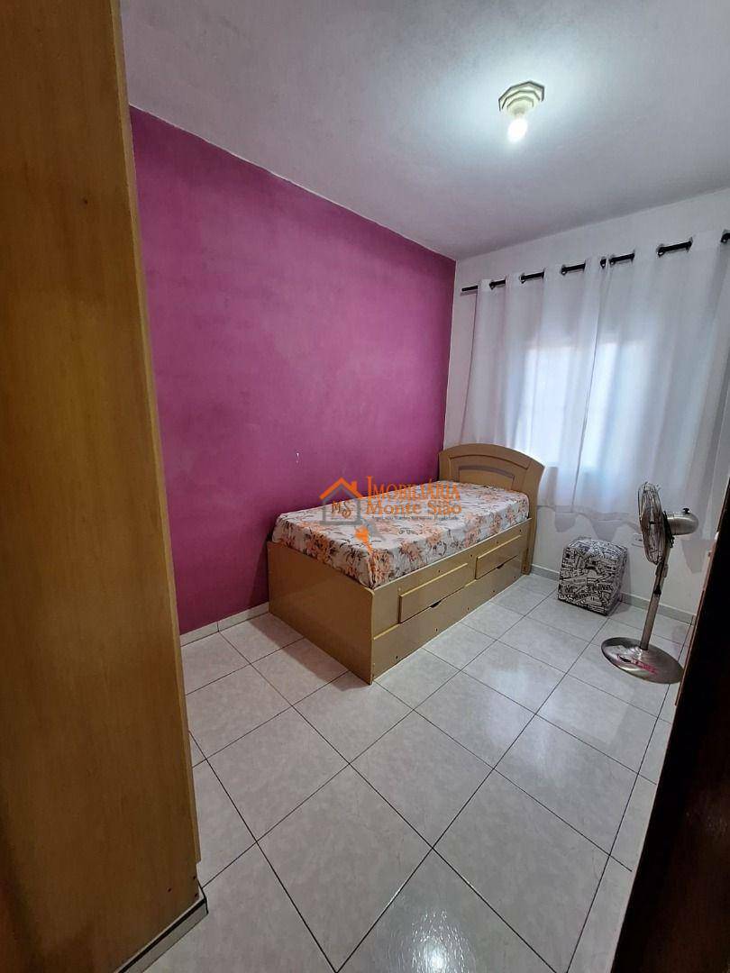 Sobrado à venda com 3 quartos, 214m² - Foto 12