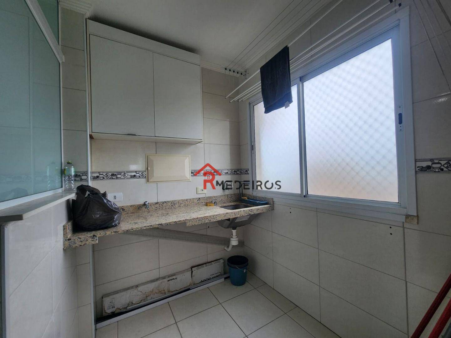 Apartamento à venda com 3 quartos, 116m² - Foto 8