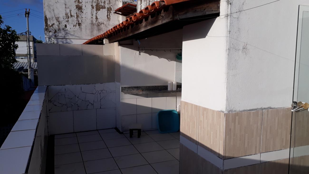 Apartamento à venda com 2 quartos, 82m² - Foto 8