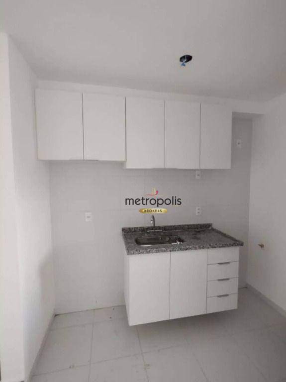 Apartamento para alugar com 2 quartos, 56m² - Foto 2