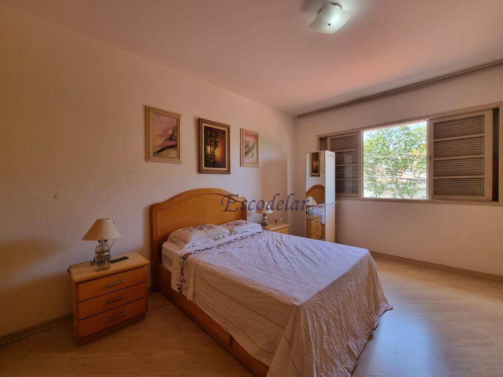 Sobrado à venda com 3 quartos, 159m² - Foto 12