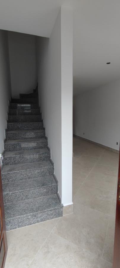 Sobrado à venda com 2 quartos, 64m² - Foto 5