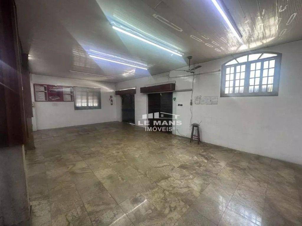 Loja-Salão, 273 m² - Foto 2