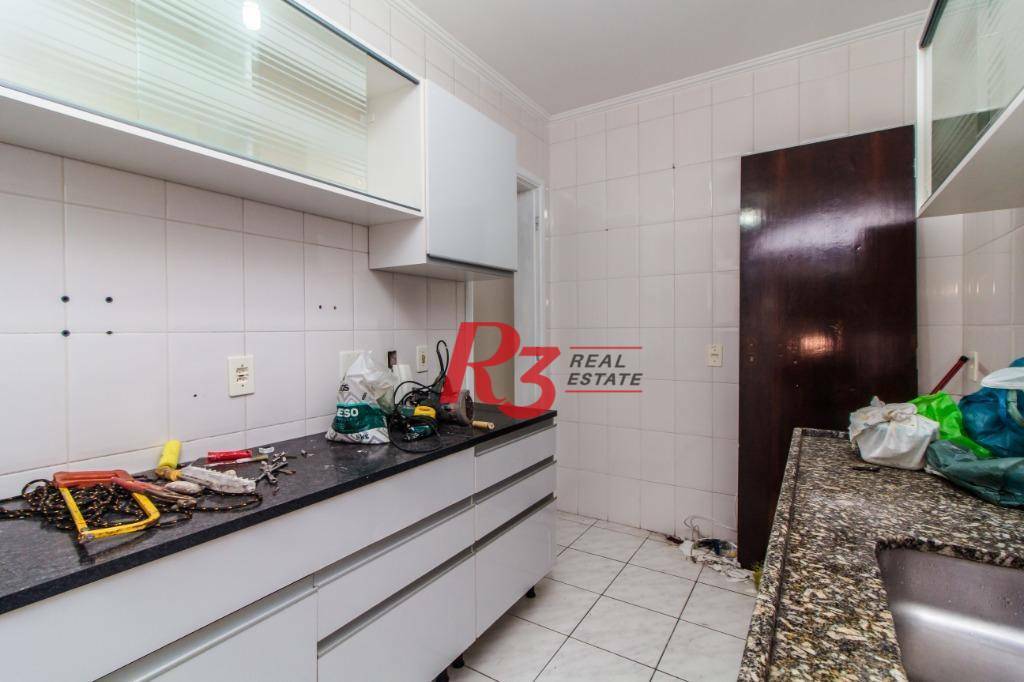 Apartamento à venda com 1 quarto, 52m² - Foto 8