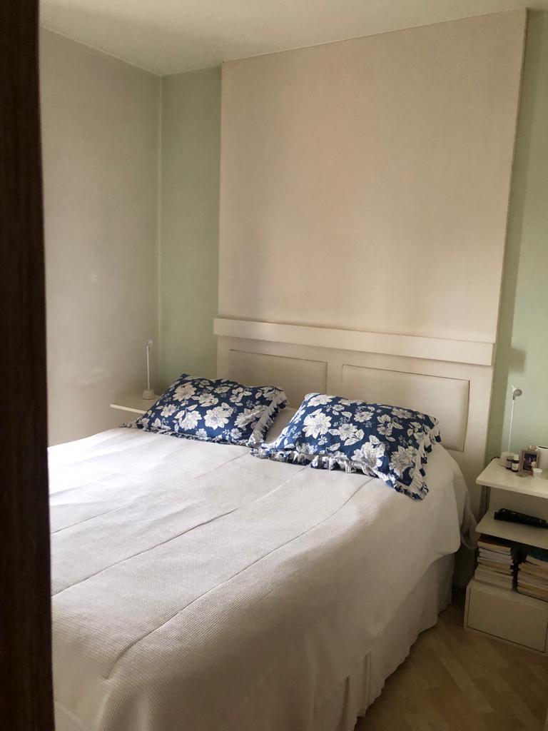 Apartamento à venda com 2 quartos, 98m² - Foto 8