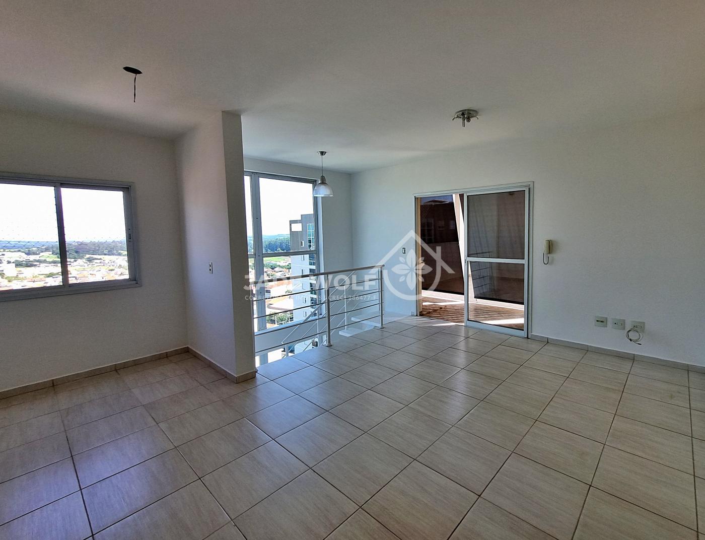 Apartamento à venda com 2 quartos, 155m² - Foto 9