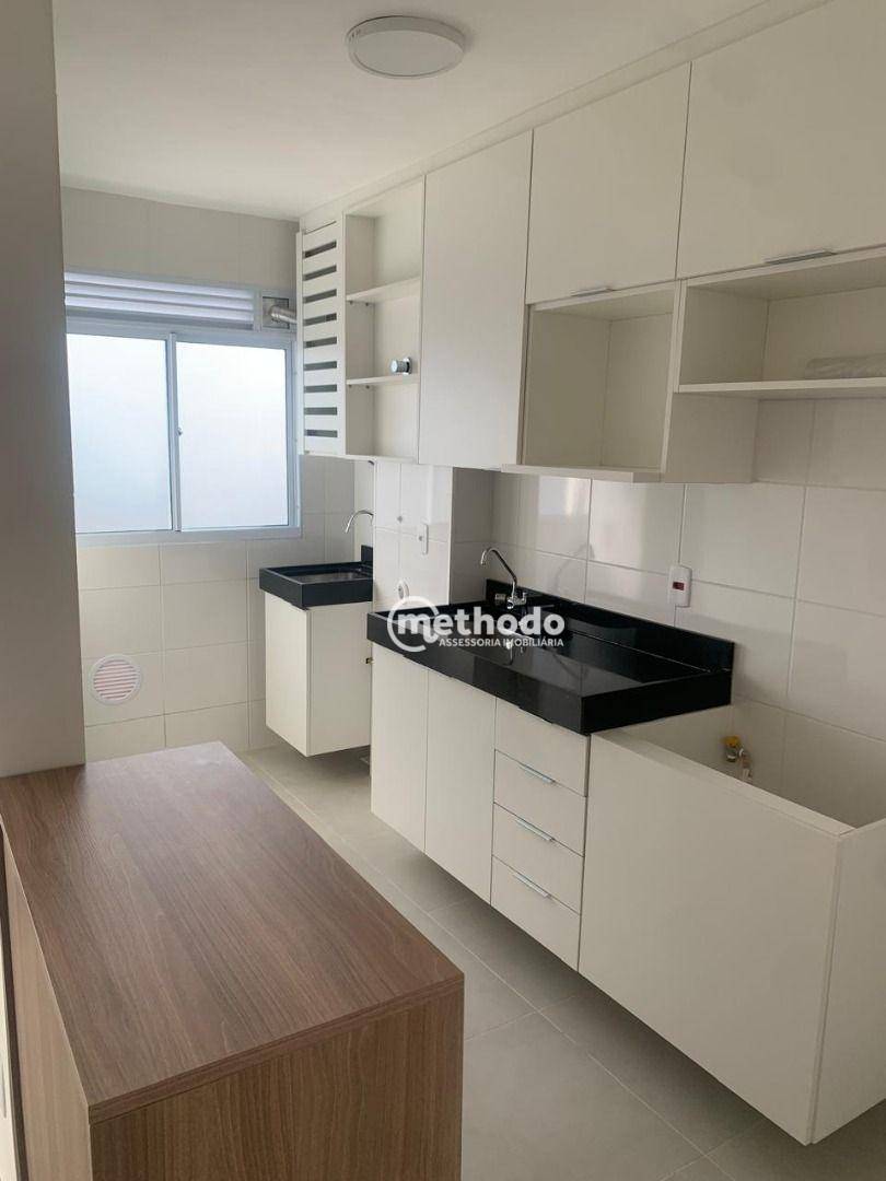 Apartamento para alugar com 2 quartos, 52m² - Foto 2