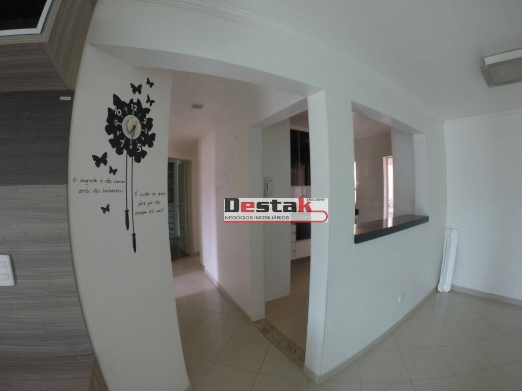 Apartamento à venda com 3 quartos, 86m² - Foto 12