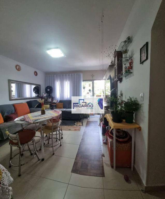 Apartamento à venda com 2 quartos, 87m² - Foto 3