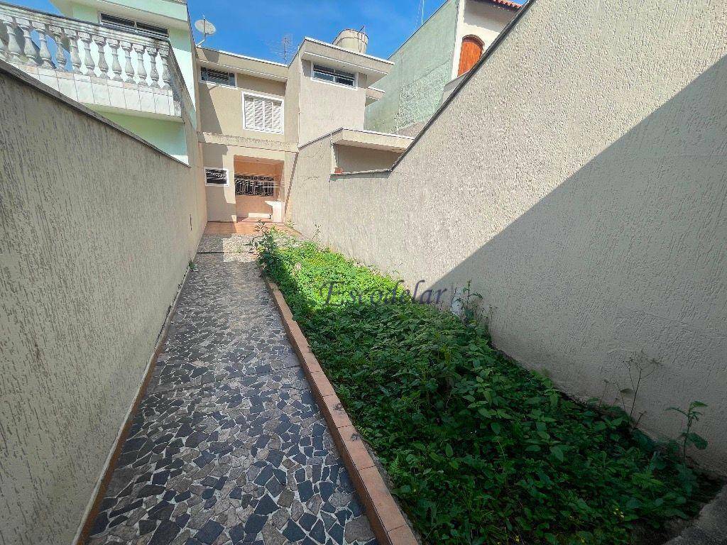 Sobrado à venda com 3 quartos, 140m² - Foto 16