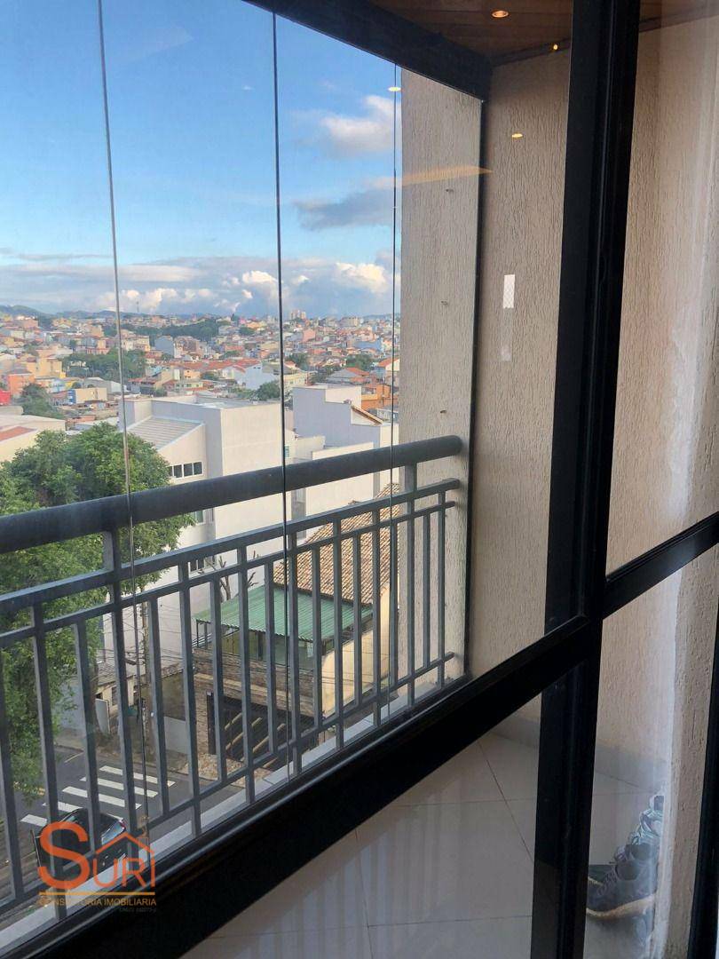 Apartamento à venda com 2 quartos, 89m² - Foto 24