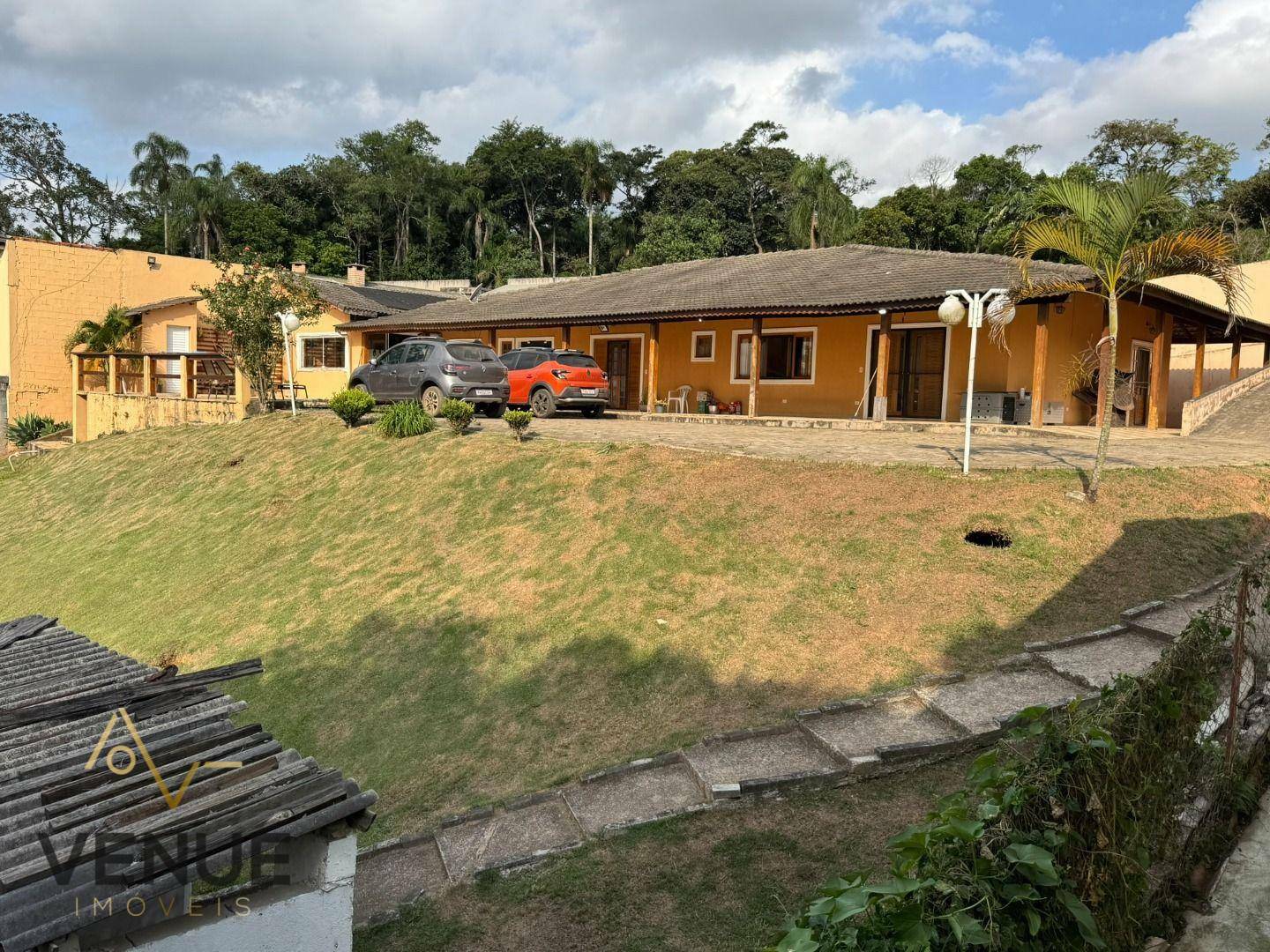 Chácara à venda com 3 quartos, 650m² - Foto 3