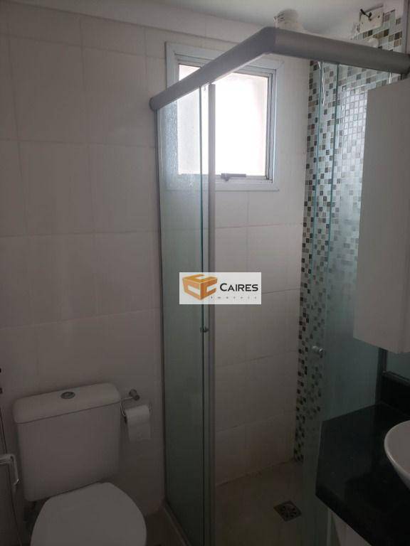 Apartamento para alugar com 2 quartos, 52m² - Foto 32