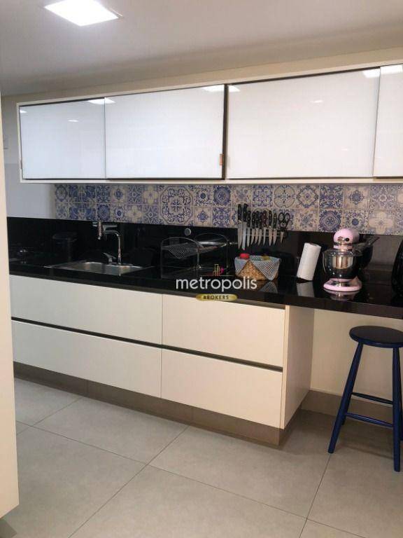 Apartamento à venda com 3 quartos, 177m² - Foto 37