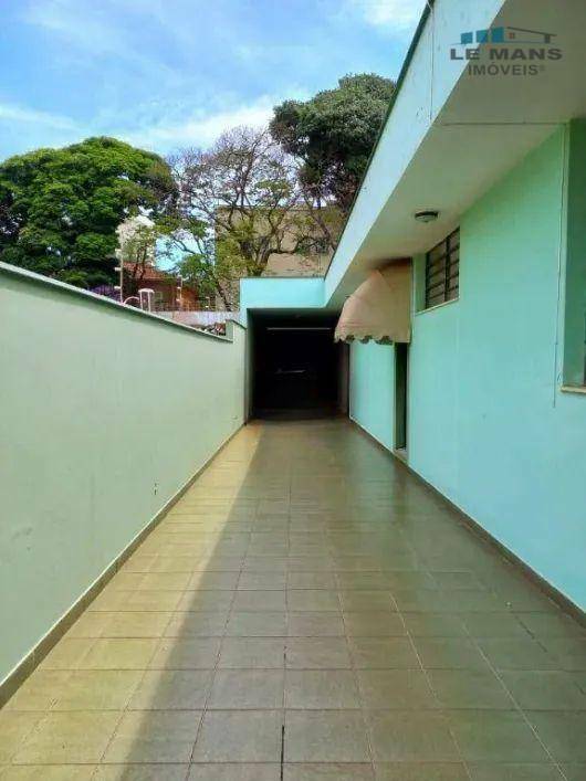 Casa para alugar com 4 quartos, 563m² - Foto 5