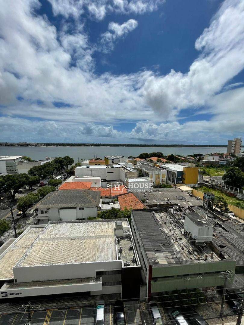 Apartamento à venda com 3 quartos, 110m² - Foto 3