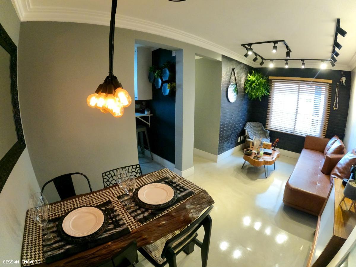 Apartamento à venda com 2 quartos, 50m² - Foto 4