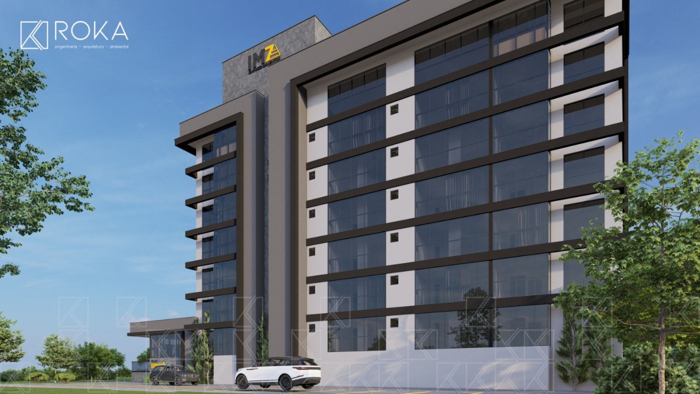 Apartamento, 1 quarto - Foto 1