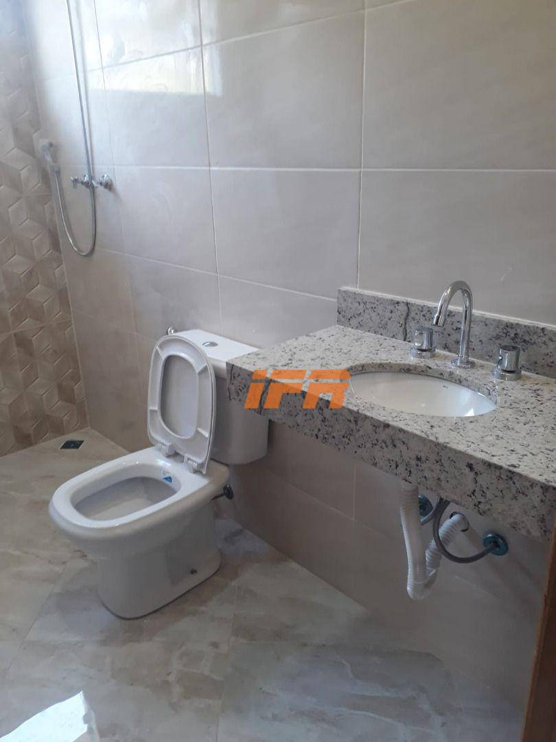 Casa de Condomínio à venda com 3 quartos, 140m² - Foto 22