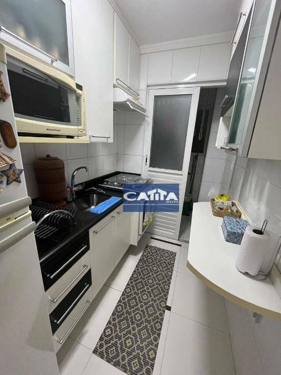 Apartamento à venda com 2 quartos, 46m² - Foto 6