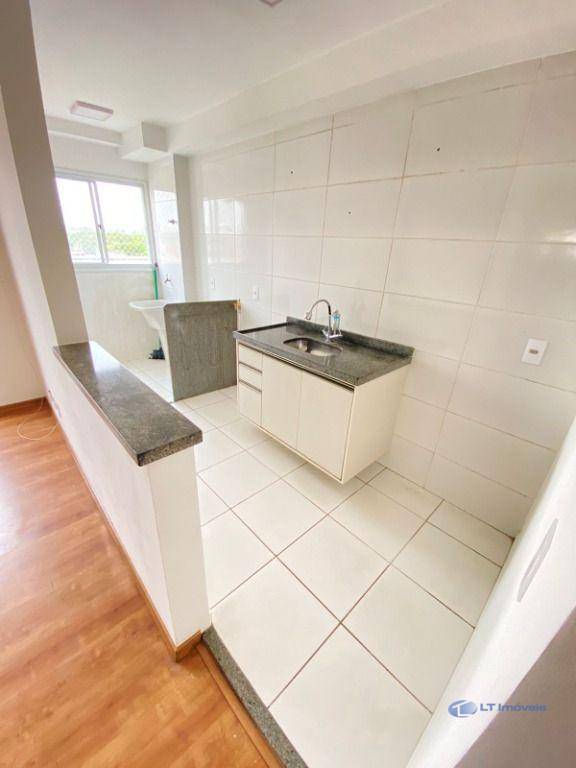 Apartamento à venda com 2 quartos, 56m² - Foto 5