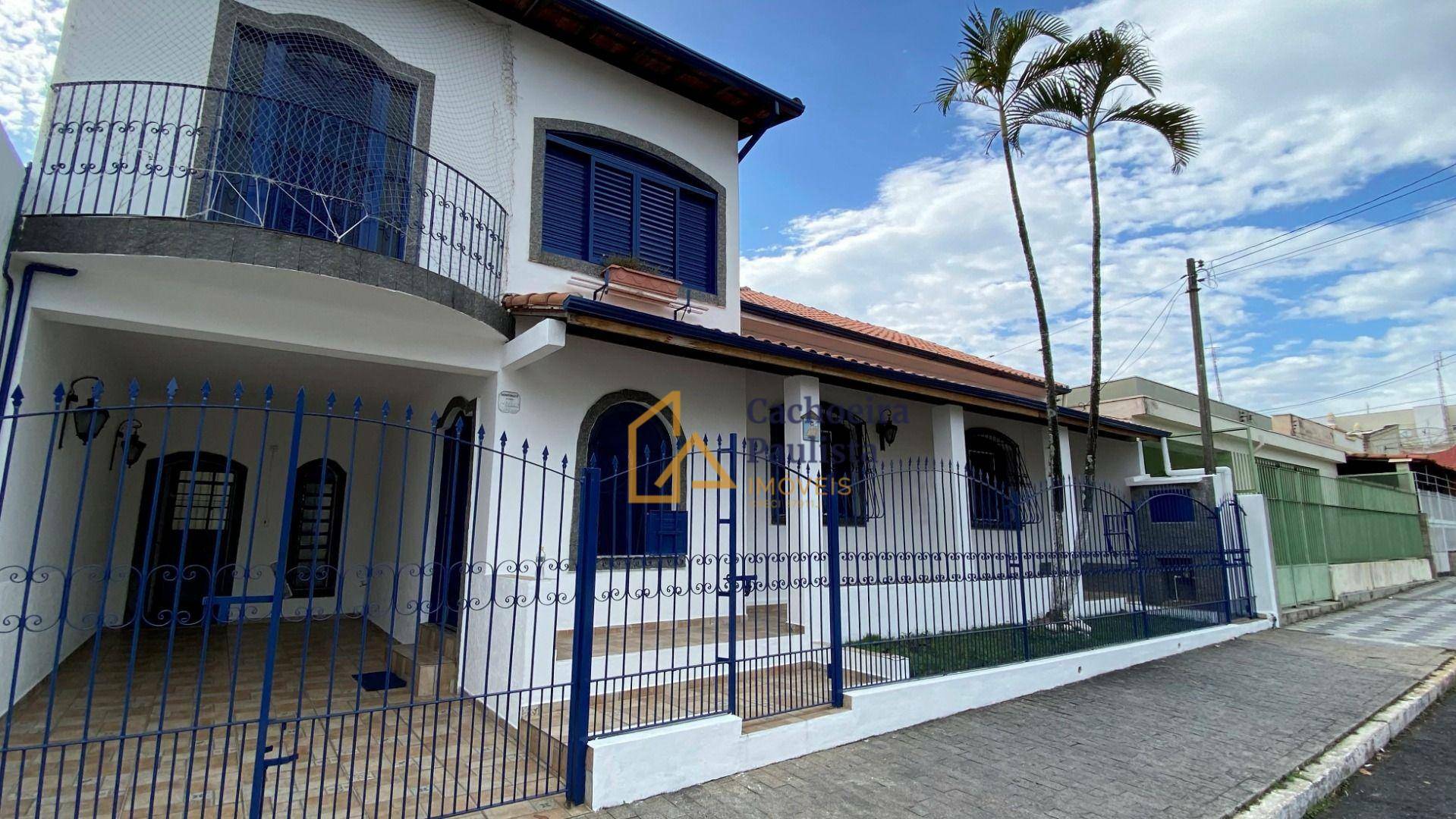 Casa à venda com 4 quartos, 333m² - Foto 2