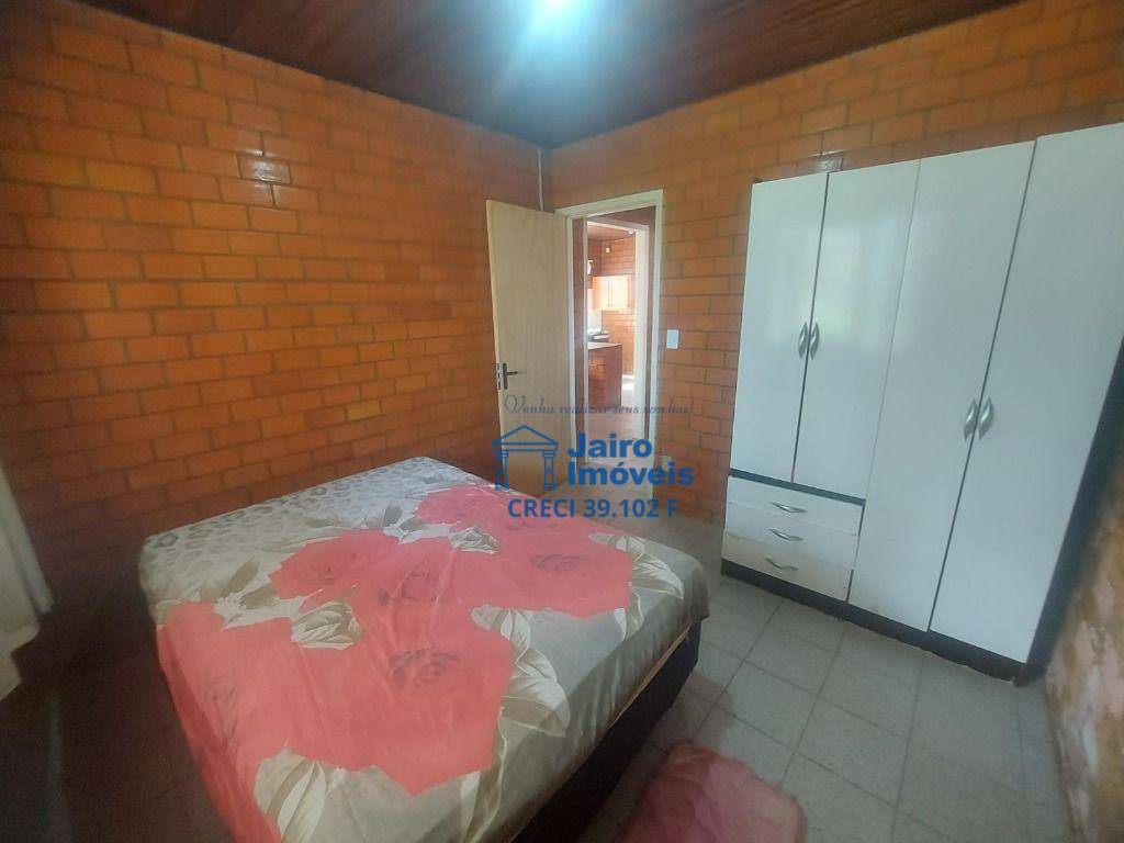 Casa, 2 quartos, 92 m² - Foto 2