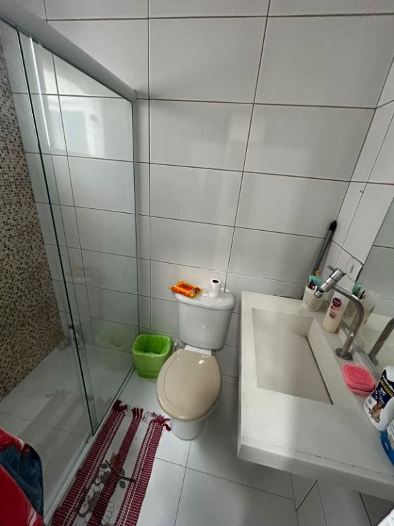 Sobrado à venda com 3 quartos, 250m² - Foto 11