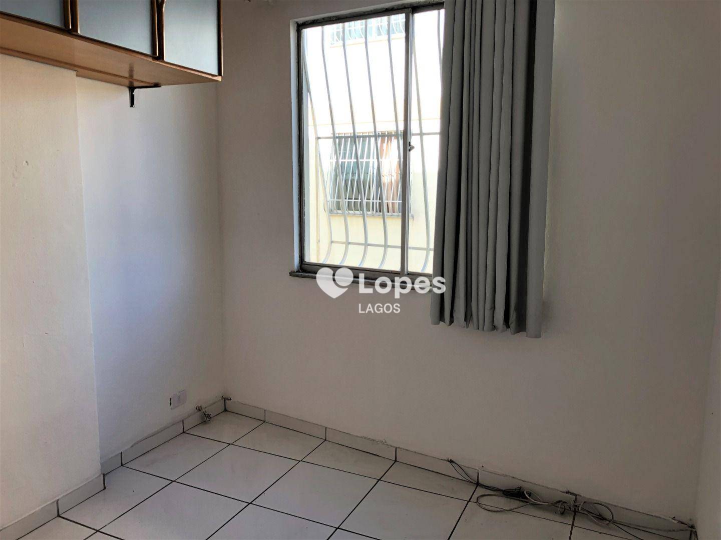 Apartamento à venda com 2 quartos, 60m² - Foto 5