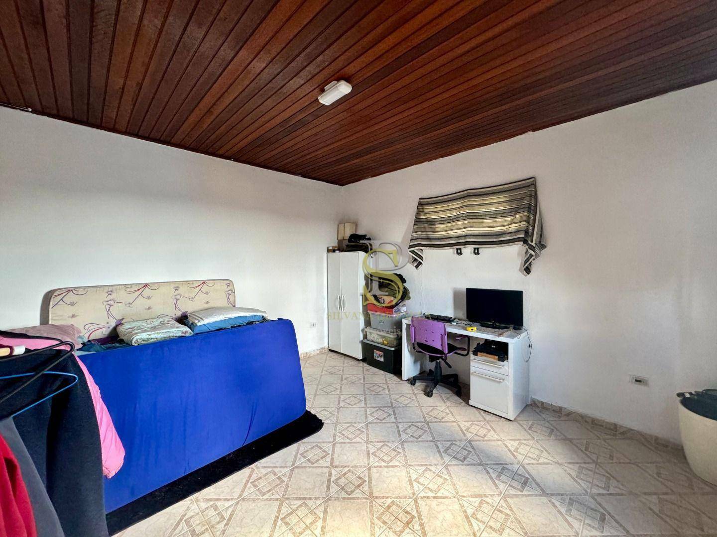 Casa à venda com 2 quartos, 110m² - Foto 6