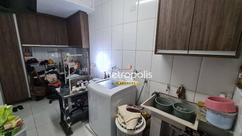 Sobrado à venda com 3 quartos, 147m² - Foto 7