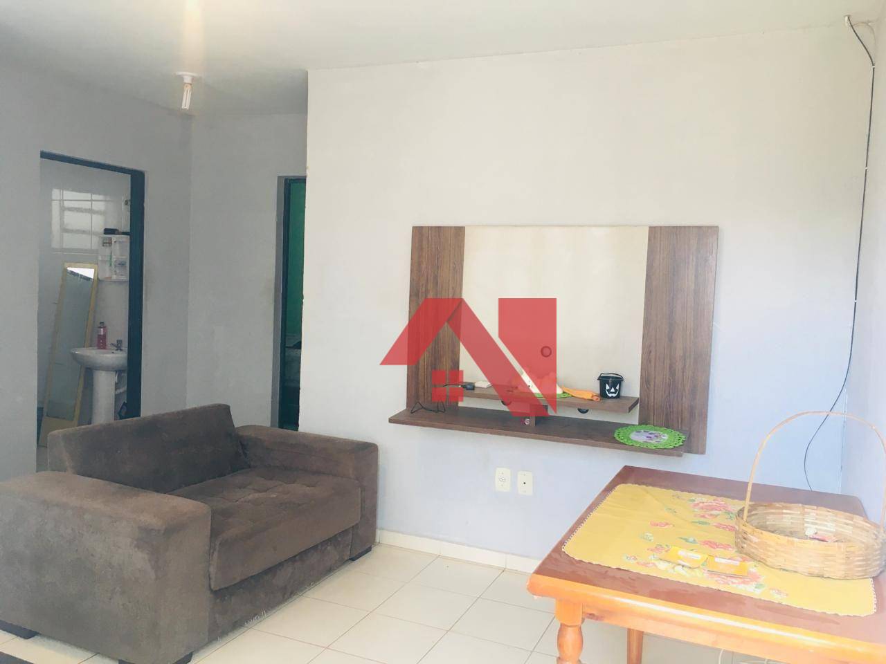 Casa de Condomínio à venda com 2 quartos, 60m² - Foto 6