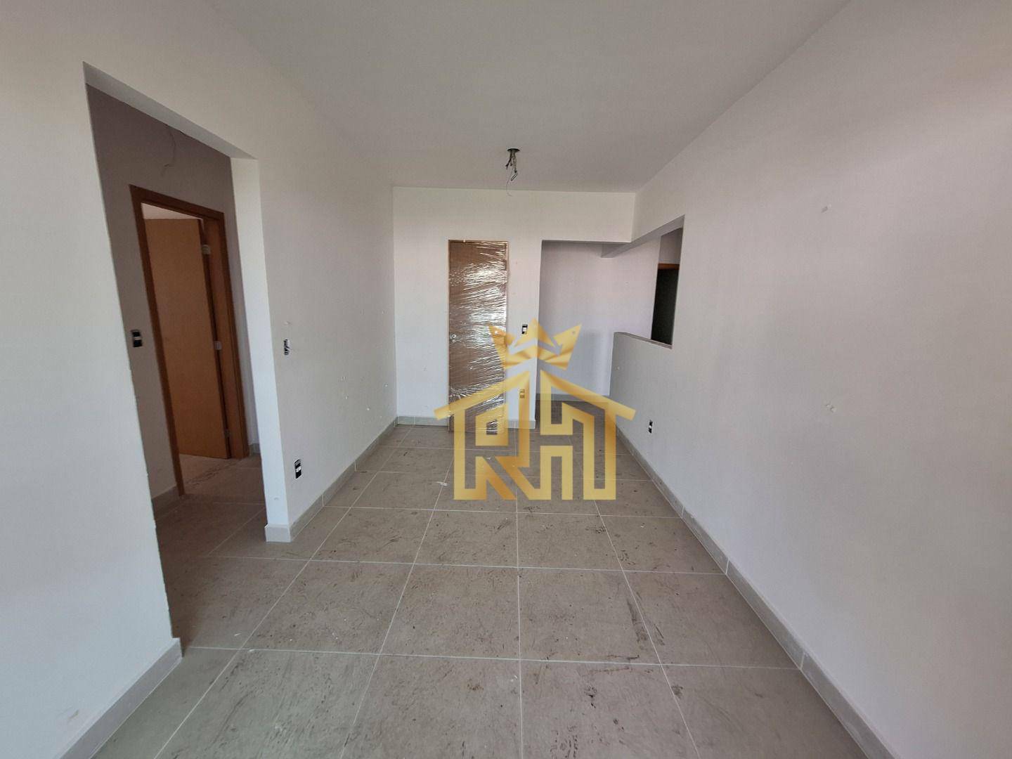 Apartamento à venda com 3 quartos, 95m² - Foto 8