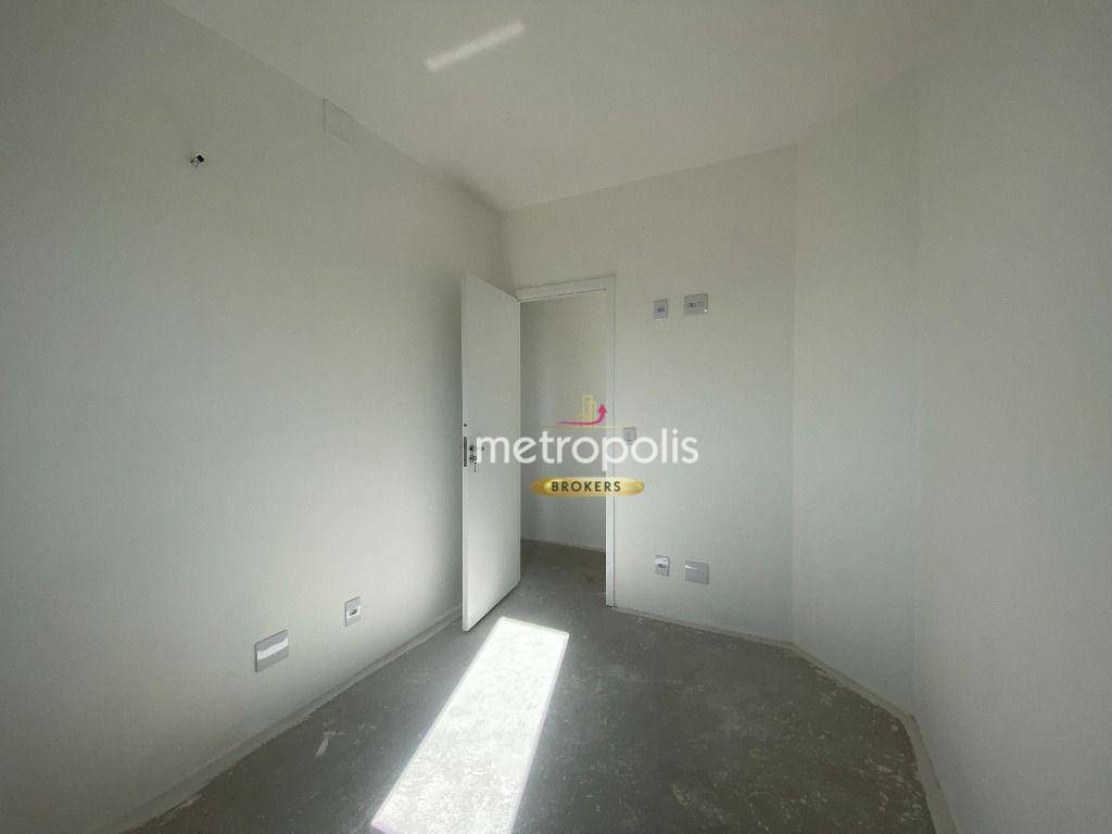 Apartamento à venda com 2 quartos, 57m² - Foto 19