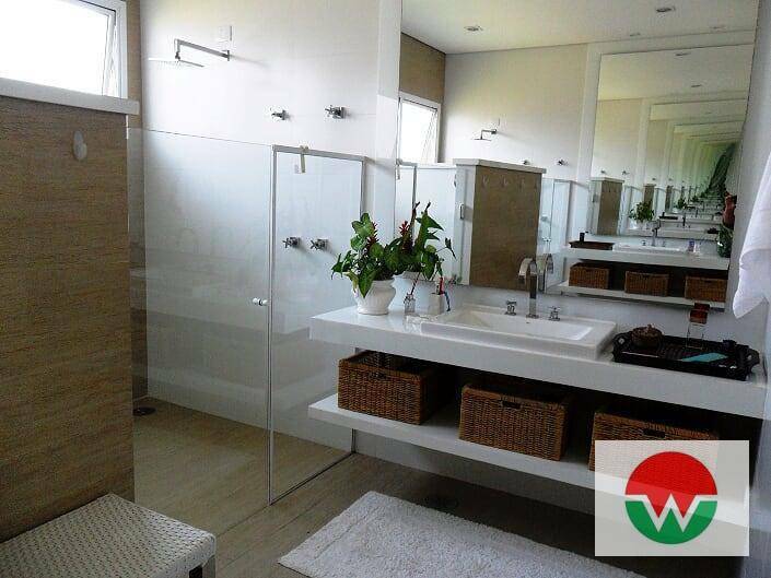 Casa de Condomínio à venda com 5 quartos, 550m² - Foto 12