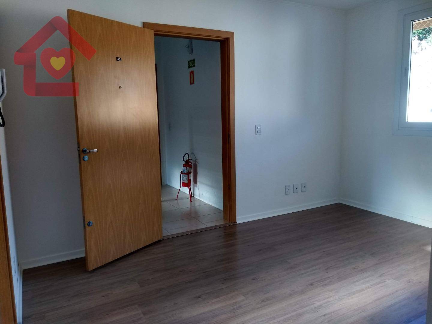 Apartamento para alugar com 2 quartos, 63m² - Foto 6