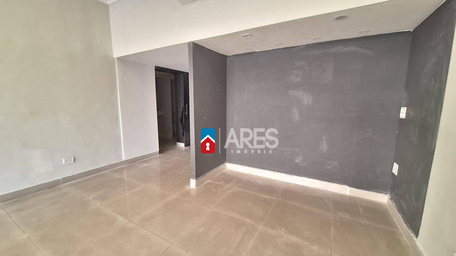 Loja-Salão, 63 m² - Foto 3