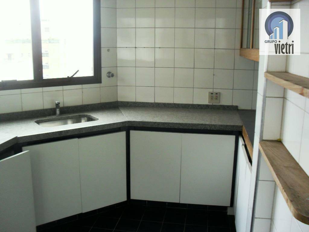 Apartamento à venda com 4 quartos, 354m² - Foto 5