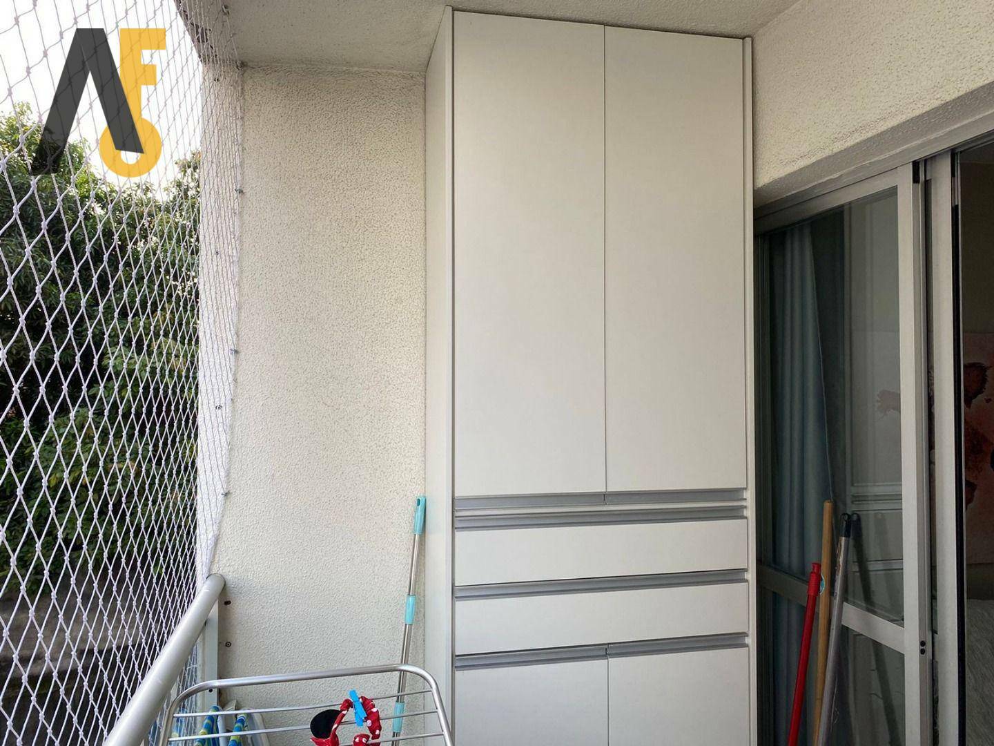 Apartamento à venda com 3 quartos, 71m² - Foto 4