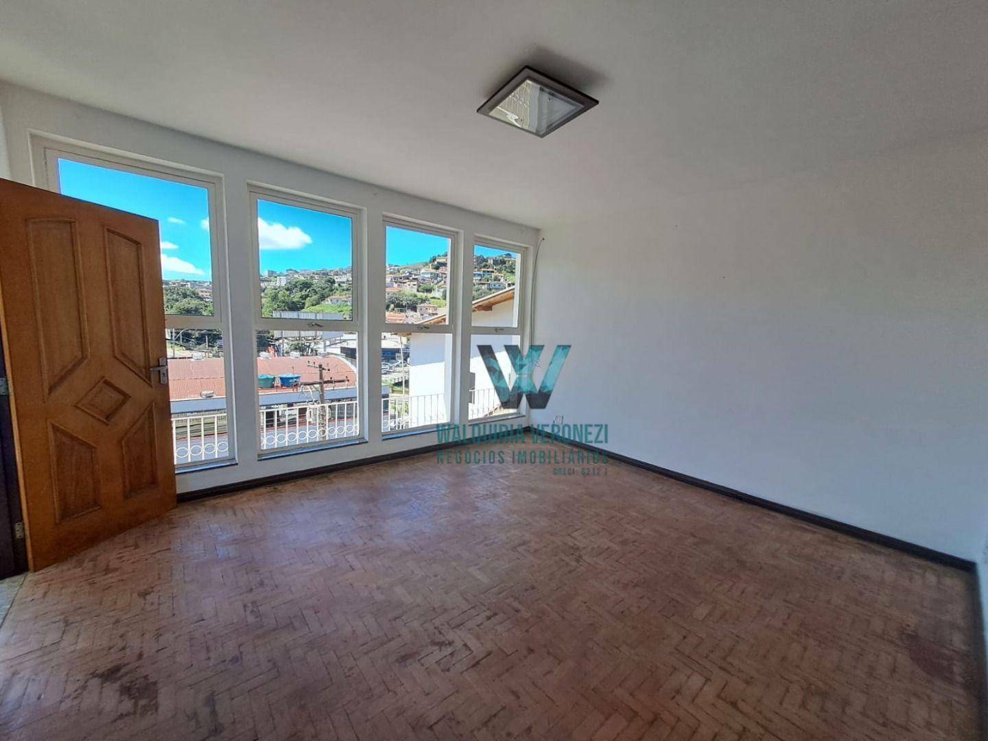 Casa de Condomínio à venda com 3 quartos, 101m² - Foto 3