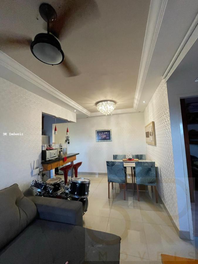 Apartamento à venda com 2 quartos, 48m² - Foto 1